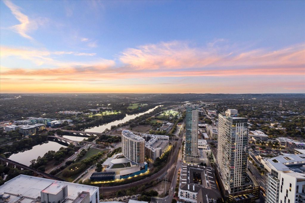 301 West Ave 4708, Austin, TX 78701