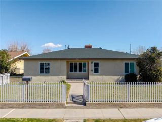 44632 Fern Avenue, Lancaster, CA 93534