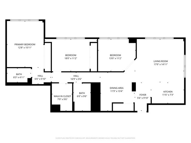 1445 N State Parkway 1904, Chicago, IL 60610