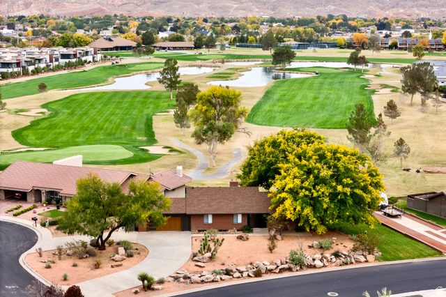 3009 S JACOB HAMBLIN DR, St. George, UT 84790