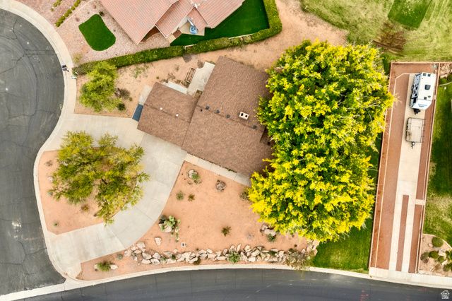 3009 S JACOB HAMBLIN DR, St. George, UT 84790