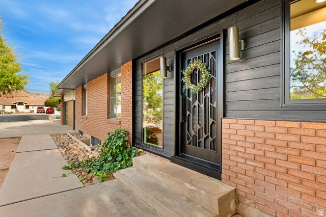 3009 S JACOB HAMBLIN DR, St. George, UT 84790