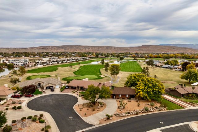 3009 S JACOB HAMBLIN DR, St. George, UT 84790