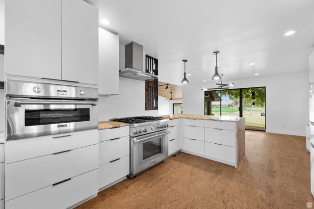 3009 S JACOB HAMBLIN DR, St. George, UT 84790