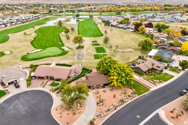 3009 S JACOB HAMBLIN DR, St. George, UT 84790