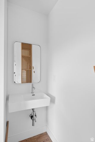 3009 S JACOB HAMBLIN DR, St. George, UT 84790