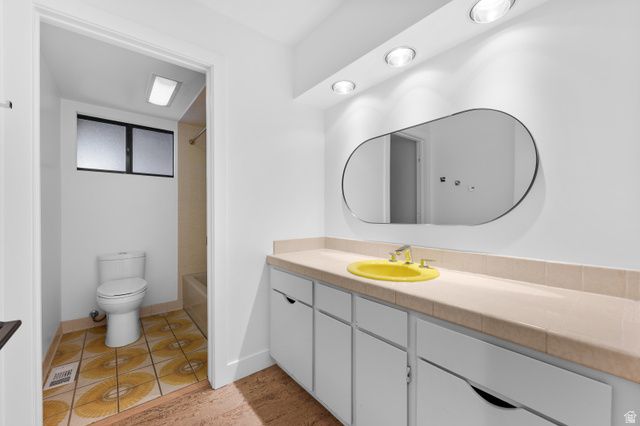 3009 S JACOB HAMBLIN DR, St. George, UT 84790