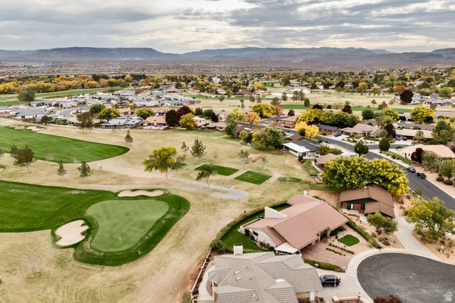 3009 S JACOB HAMBLIN DR, St. George, UT 84790