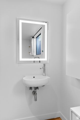 3009 S JACOB HAMBLIN DR, St. George, UT 84790