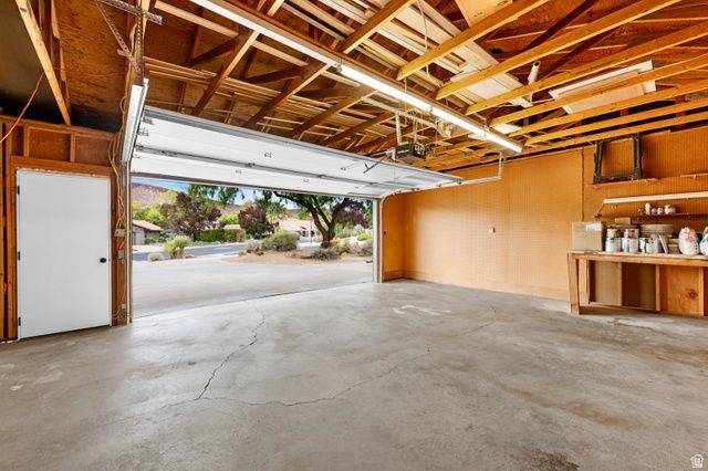 3009 S JACOB HAMBLIN DR, St. George, UT 84790