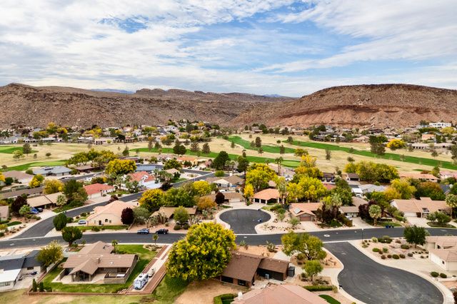 3009 S JACOB HAMBLIN DR, St. George, UT 84790