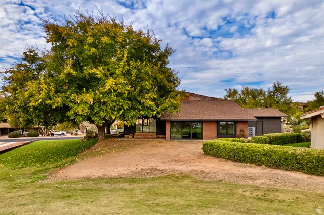 3009 S JACOB HAMBLIN DR, St. George, UT 84790