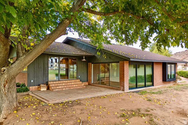 3009 S JACOB HAMBLIN DR, St. George, UT 84790