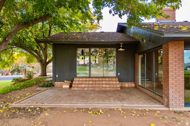 3009 S JACOB HAMBLIN DR, St. George, UT 84790