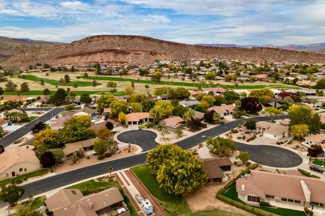 3009 S JACOB HAMBLIN DR, St. George, UT 84790