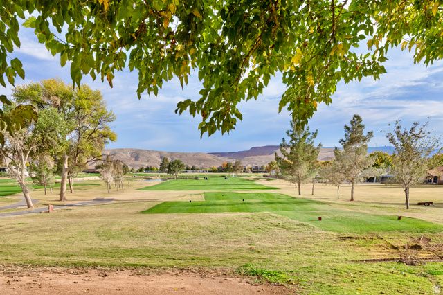 3009 S JACOB HAMBLIN DR, St. George, UT 84790