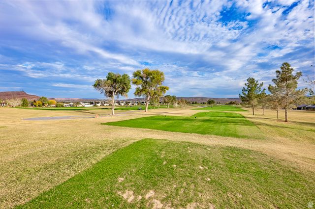 3009 S JACOB HAMBLIN DR, St. George, UT 84790