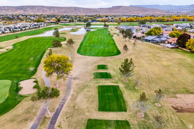 3009 S JACOB HAMBLIN DR, St. George, UT 84790