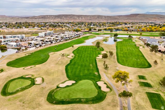 3009 S JACOB HAMBLIN DR, St. George, UT 84790