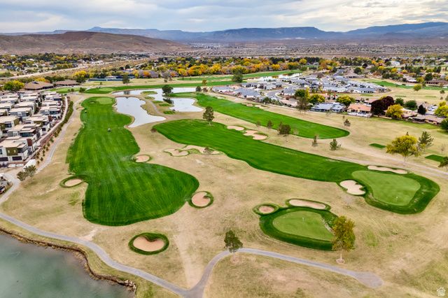 3009 S JACOB HAMBLIN DR, St. George, UT 84790