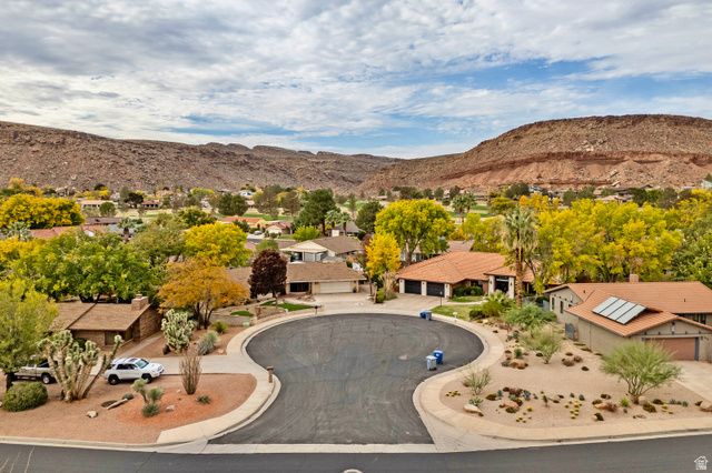 3009 S JACOB HAMBLIN DR, St. George, UT 84790