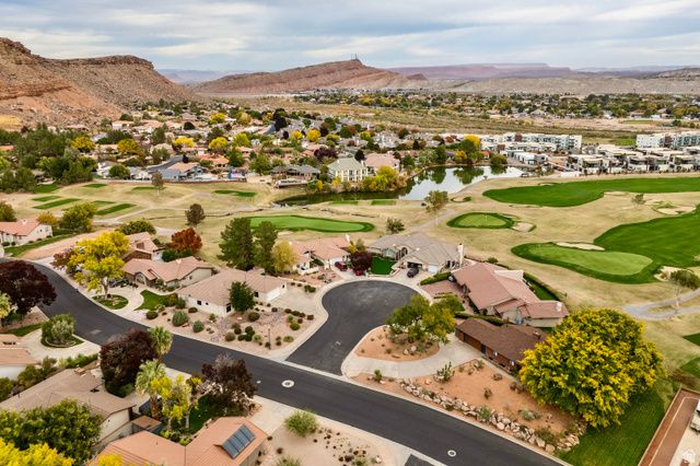 3009 S JACOB HAMBLIN DR, St. George, UT 84790