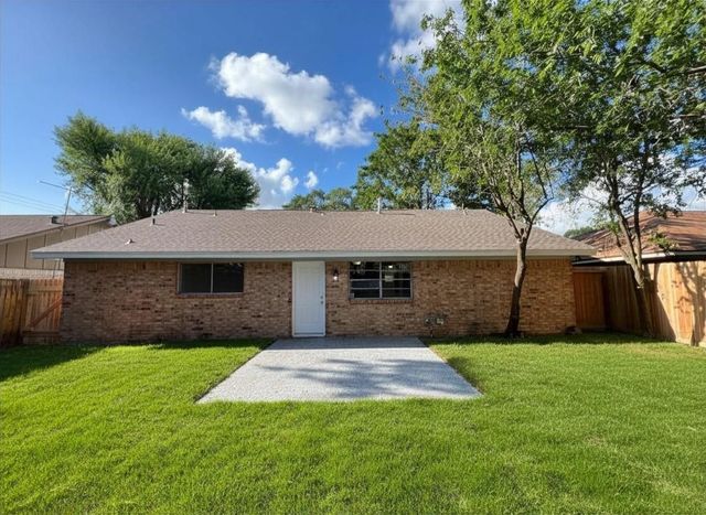 7403 Strawbridge Lane, Houston, TX 77040