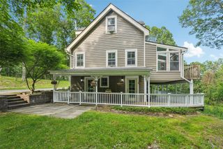 25 Cascade Lake Road, Warwick, NY 10990
