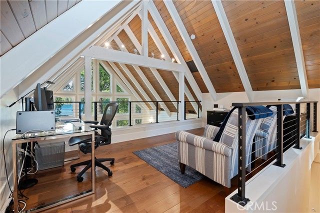 28027 Peninsula Drive, Lake Arrowhead, CA 92352