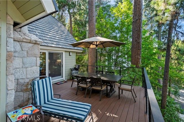 28027 Peninsula Drive, Lake Arrowhead, CA 92352