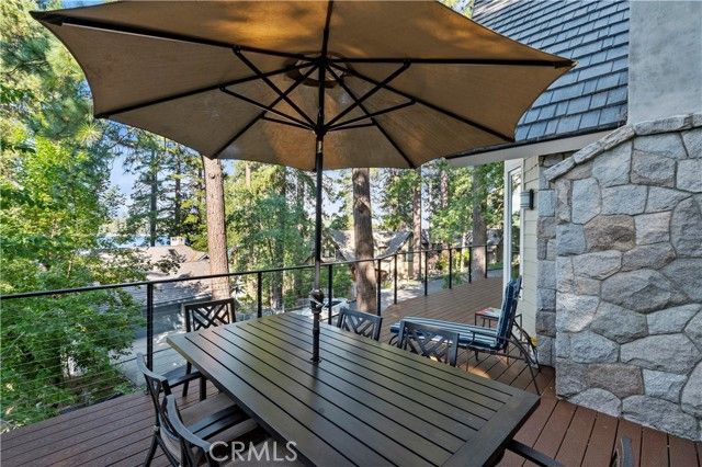 28027 Peninsula Drive, Lake Arrowhead, CA 92352
