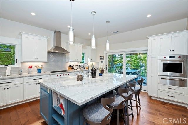 28027 Peninsula Drive, Lake Arrowhead, CA 92352