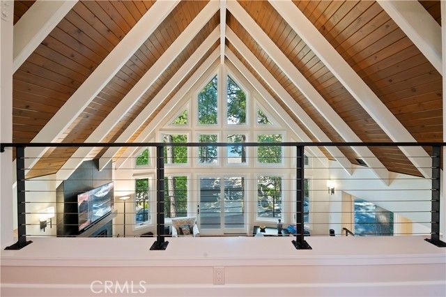 28027 Peninsula Drive, Lake Arrowhead, CA 92352