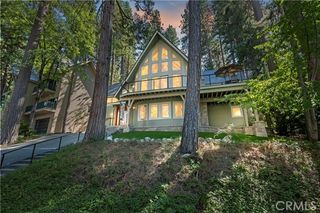 28027 Peninsula Drive, Lake Arrowhead, CA 92352