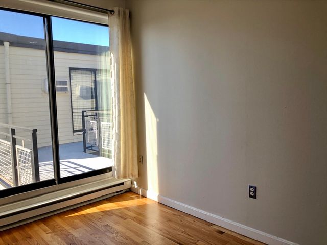 12 Stoneholm Street 616, Boston, MA 02115