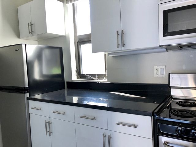 12 Stoneholm Street 616, Boston, MA 02115