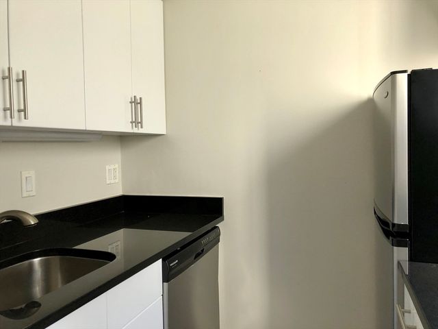 12 Stoneholm Street 616, Boston, MA 02115