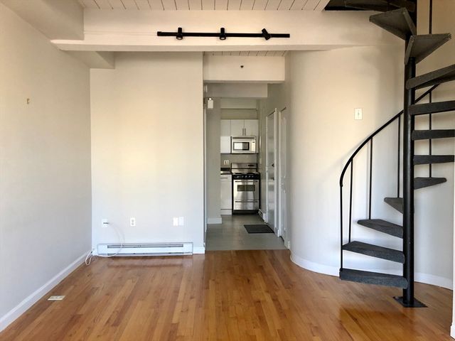 12 Stoneholm Street 616, Boston, MA 02115