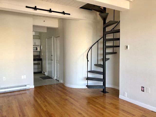 12 Stoneholm Street 616, Boston, MA 02115