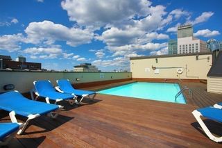 12 Stoneholm Street 616, Boston, MA 02115