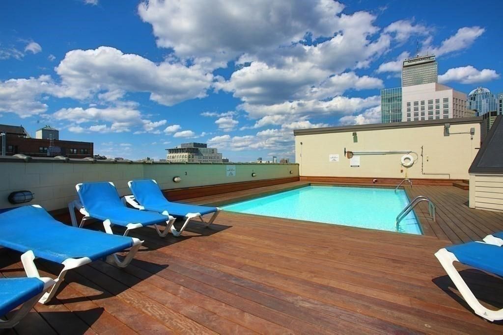 12 Stoneholm Street 616, Boston, MA 02115
