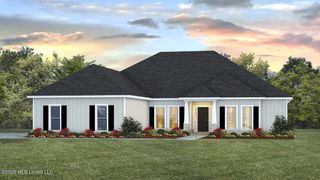 6633 Palm Pointe Drive, Ocean Springs, MS 39564