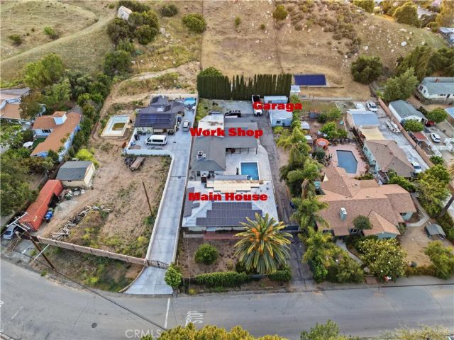 9711 Wheatland, Sunland, CA 91040