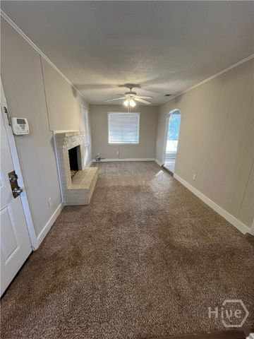 718 Atlanta Street, Savannah, GA 31405