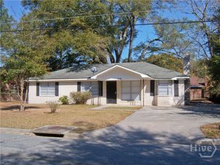718 Atlanta Street, Savannah, GA 31405