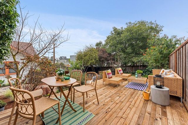 1108 E 33Rd St, Oakland, CA 94610