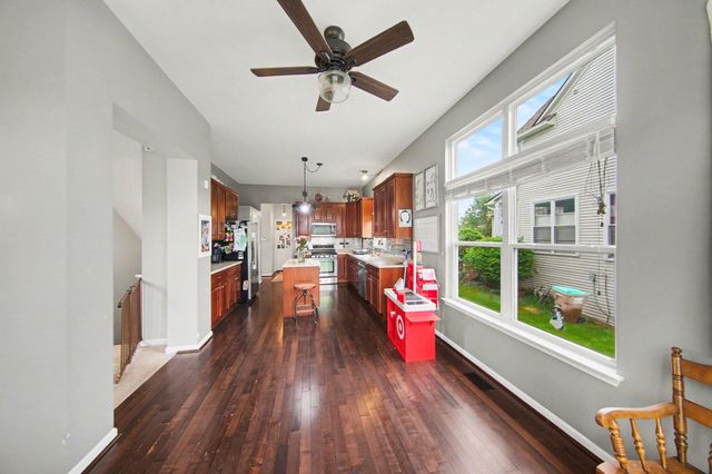 627 Jefferson Lane, Milan, MI 48160