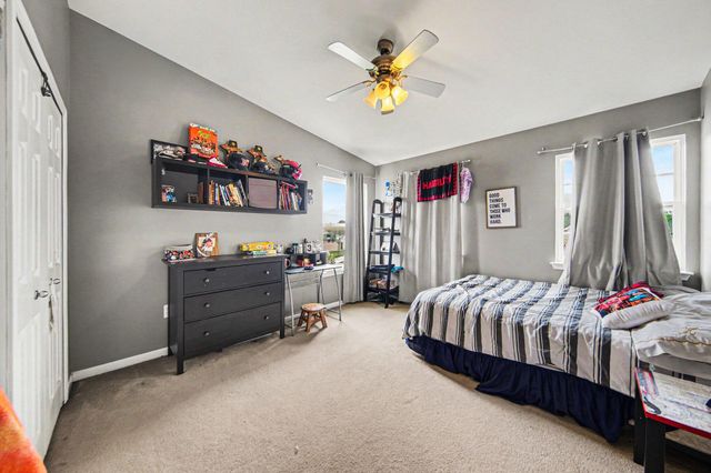 627 Jefferson Lane, Milan, MI 48160