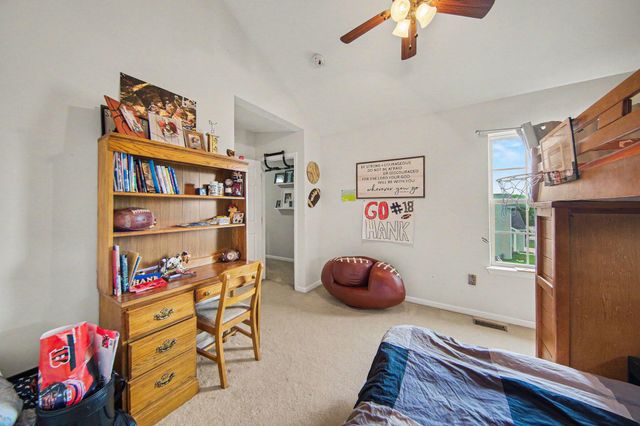 627 Jefferson Lane, Milan, MI 48160