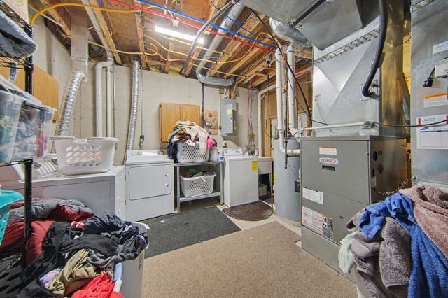 627 Jefferson Lane, Milan, MI 48160